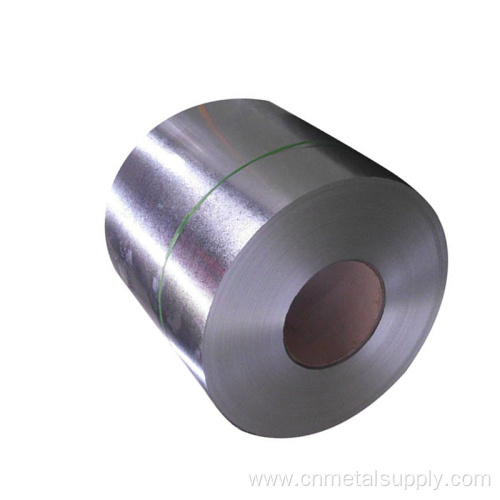600mm EN10147 S250GD+AZ Galvalume Steel Coil